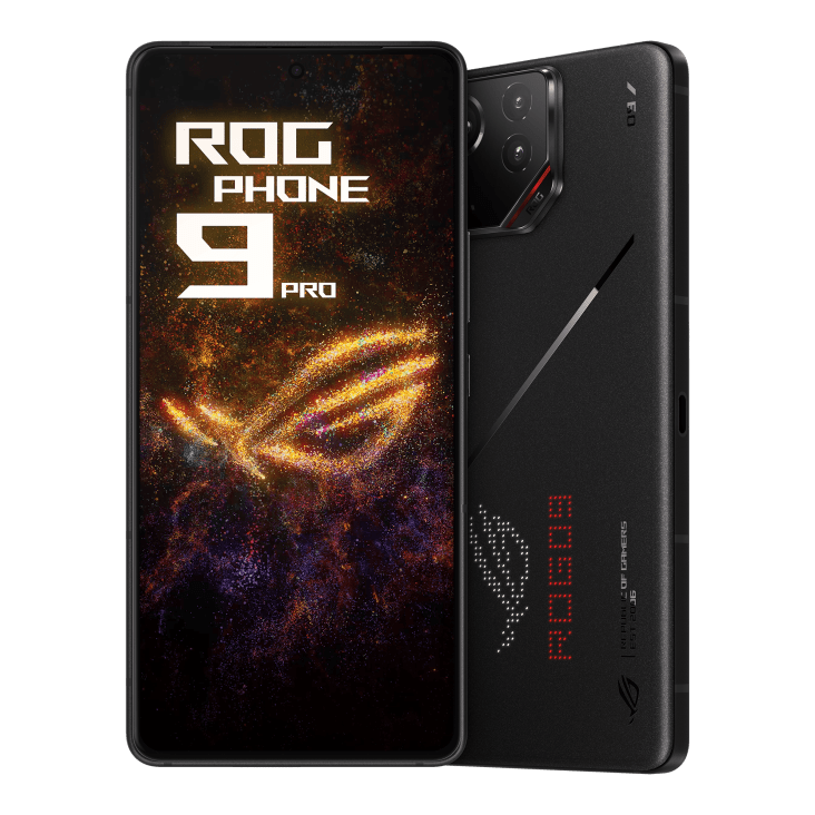 ROG Phone 9 Pro