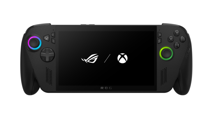 ROG Xbox Ally X