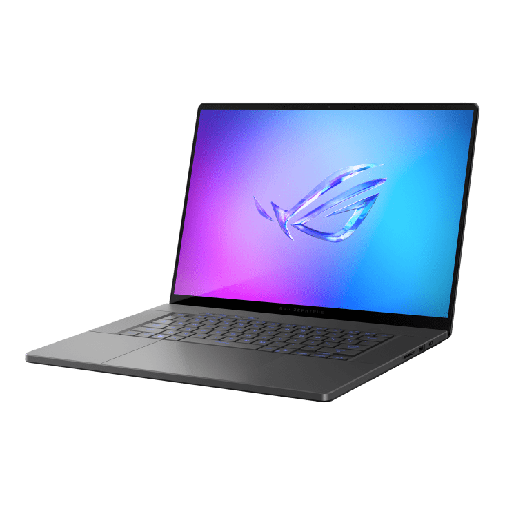 ROG Zephyrus G16 GU605CX