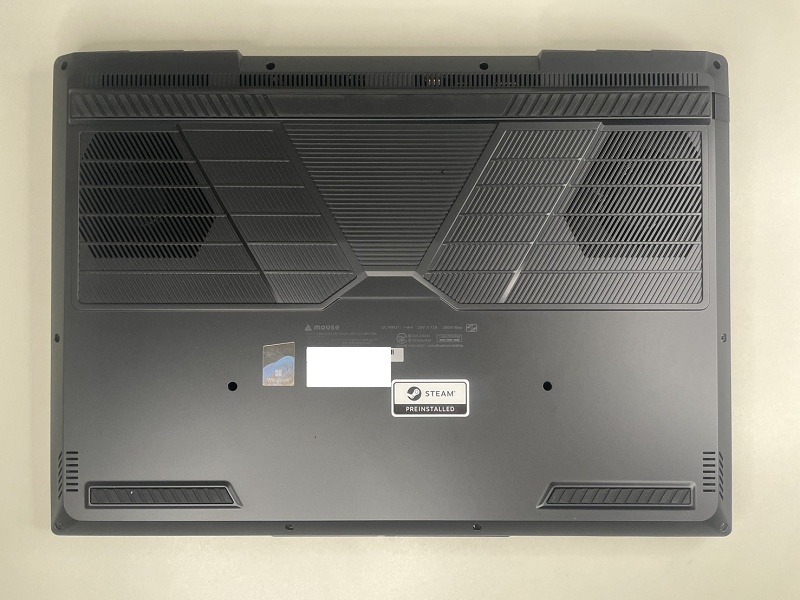 G TUNE H6-A9G70BK-Cback