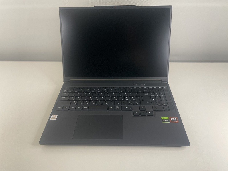 G TUNE H6-A9G70BK-Csyoumen