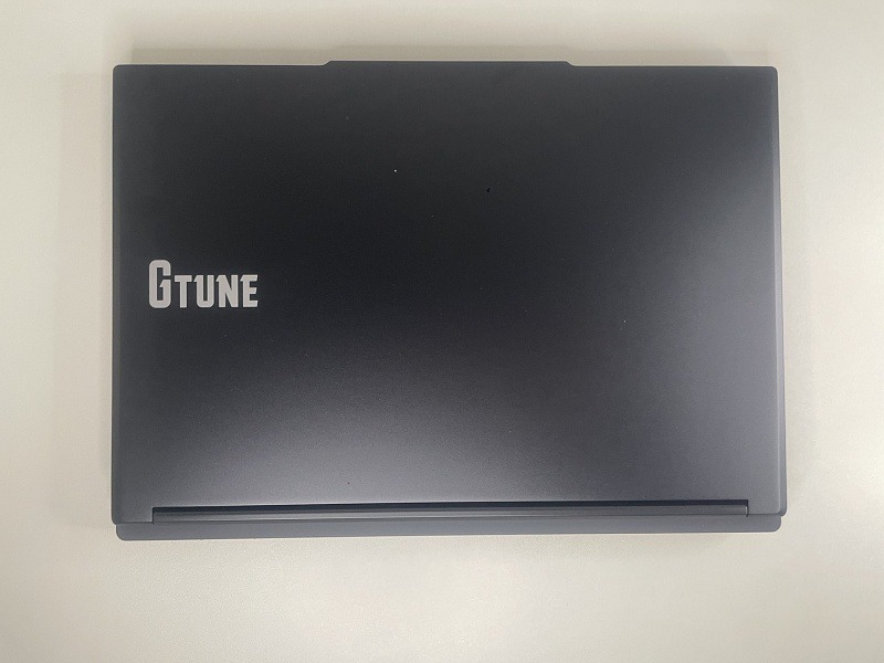 G TUNE H6-A9G70BK-Ctenaban