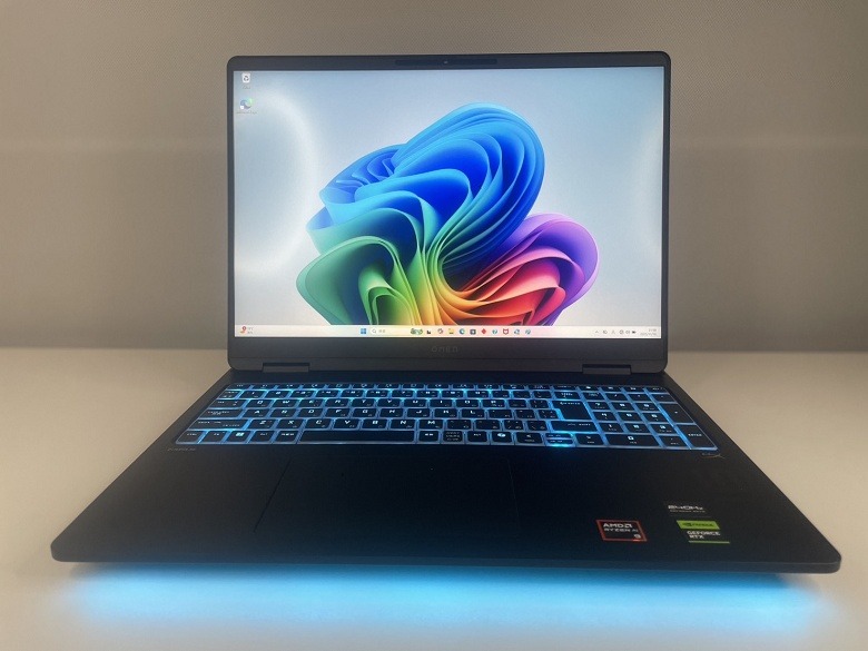 OMEN MAX 16preeminent-syoumen