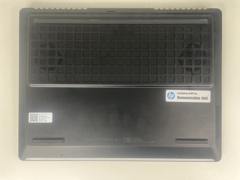 OMEN MAX 16preeminent-uragawa