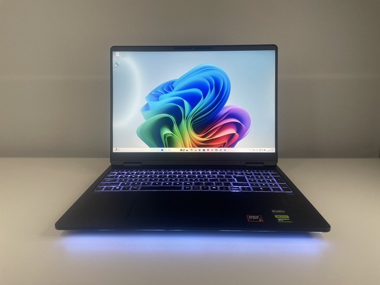 OMEN-MAX-16（AMD）