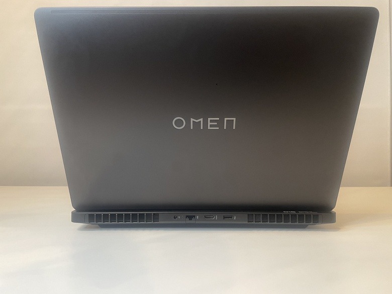 OMEN MAX 16（AMD）iopanel