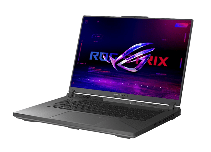 ROG Strix G16 G614FR
