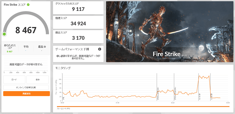 Ryzen AI 9 HX 375-firestrike-igpu
