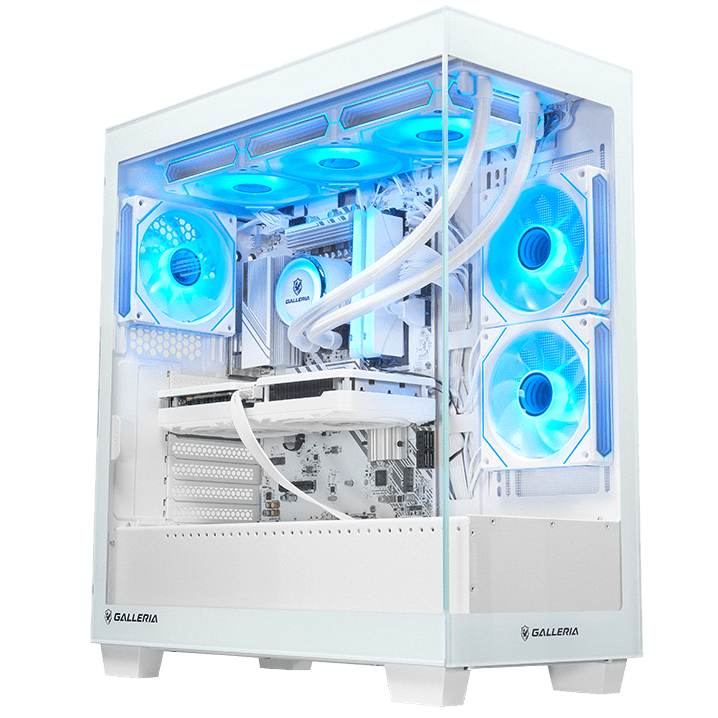 【コスパ6.0】GALLERIA FPR7A-R57-WCL Ryzen 7 7700搭載のレビュー