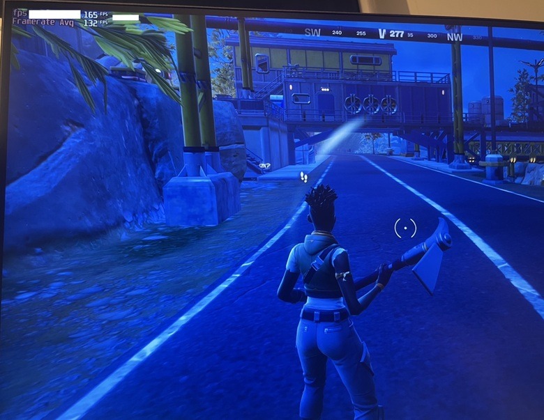 Lightning-G AT7XW-fortnite