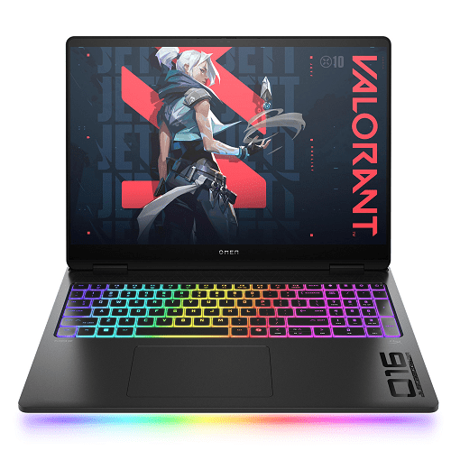 OMEN MAX 16