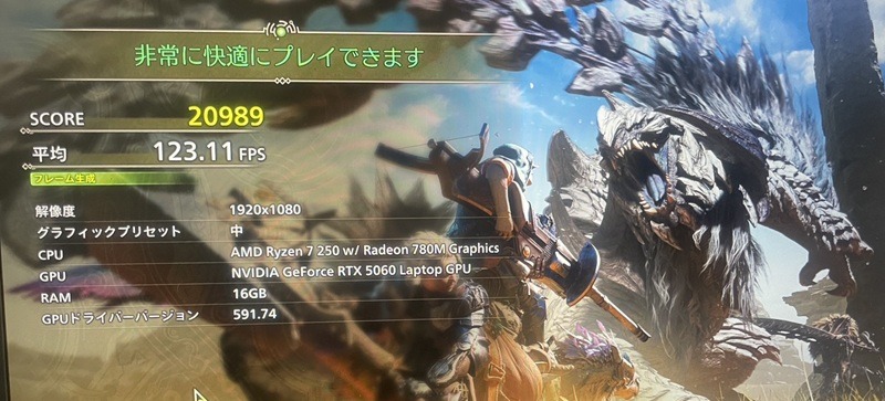 LOQ 15AHP10 (AMD)-monsterhunterwilds