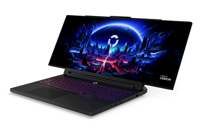 Legion Pro Rollable Concept 24