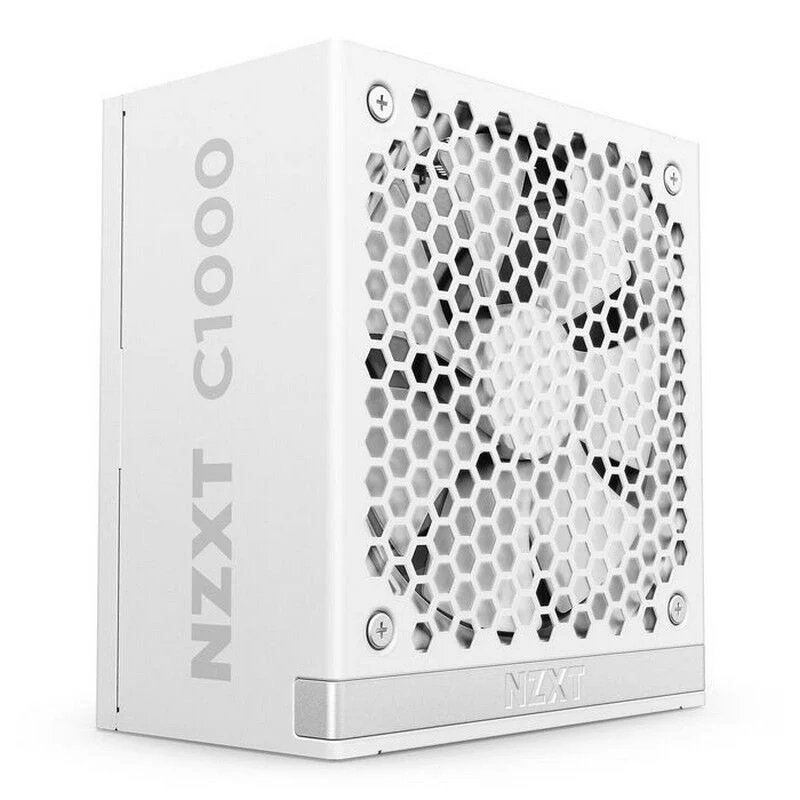 NZXT C1000 Gold ATX 3.1 PA-0G2BW-JP