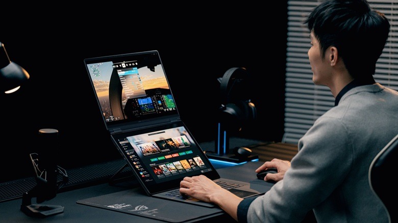 The 2026 Zephyrus Duo