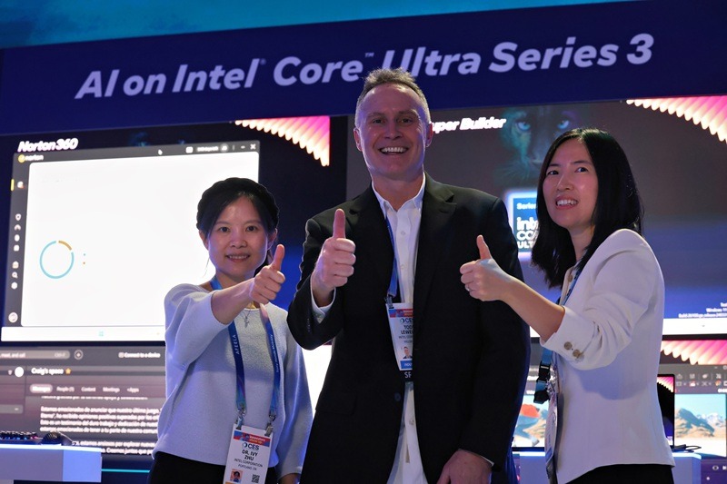 CES 2026で気になるトピックをピックアップ!AI×AI×AIの2026年になりそうだ!