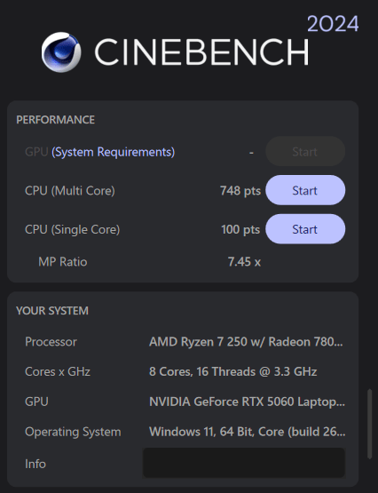 ryzen7250-cinebench2024