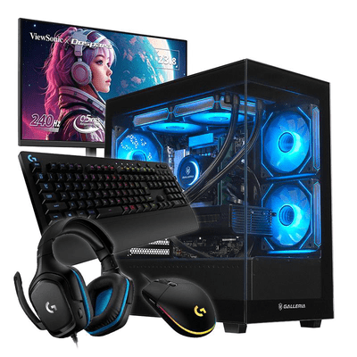 GALLERIA FPC7M-R56-B