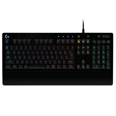 Logicool G213 RGB