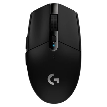 Logicool G304