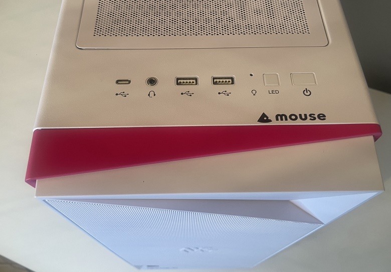 NEXTGEAR-Fulltower-iopanel