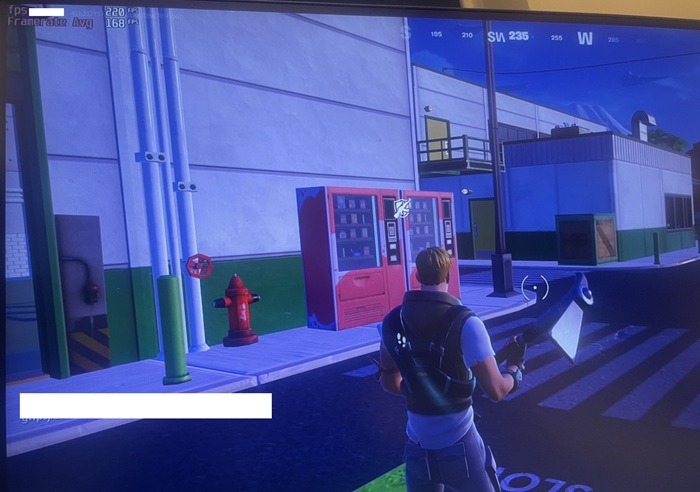 Ryzen-7-5700X×RTX-5060-fortnite-bench