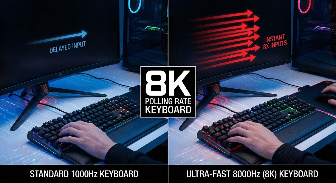 gaming-keybord-8kpollingrate
