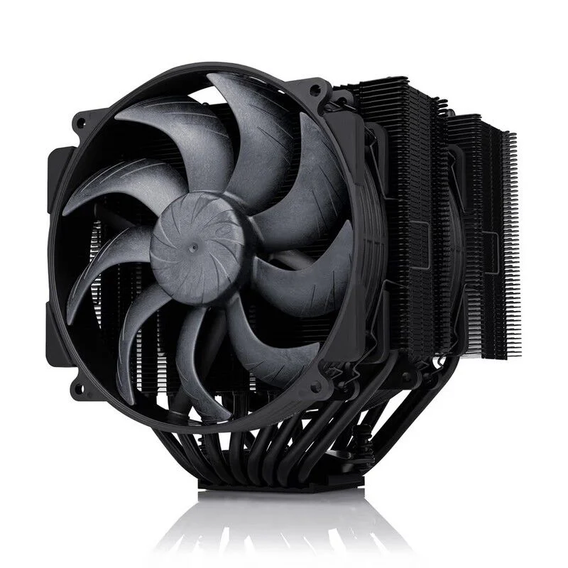 NH-D15 G2 chromax.black