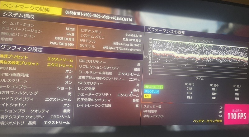 Ryzen-7-5700X×RTX-5060-Ti-8GB