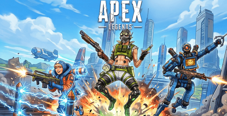 apexlegends