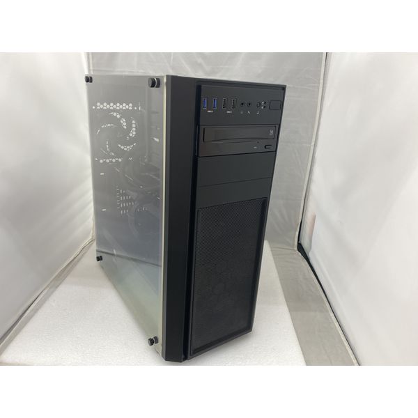 pckoubou-GAMING PC Ryzen 7 5800X