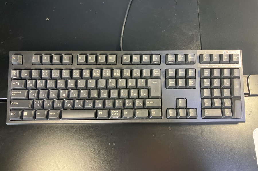 realforce