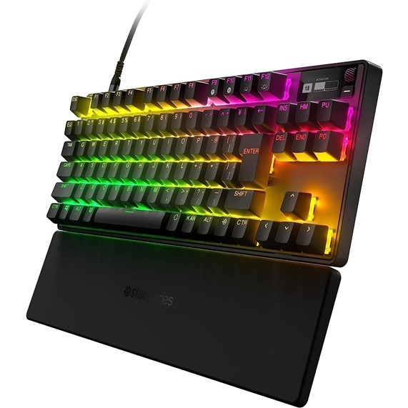 steelseries-Apex Pro TKL (2023)