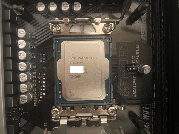 Core Ultra 7 270K Plus-bench