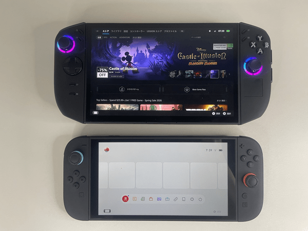 Legion Go Gen 2-switch2