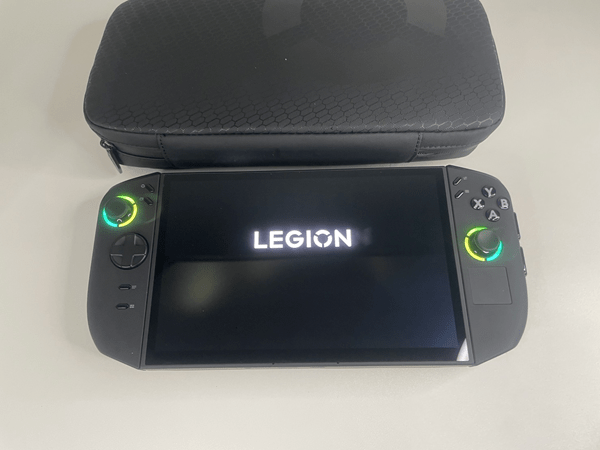 Legion Go Gen 2