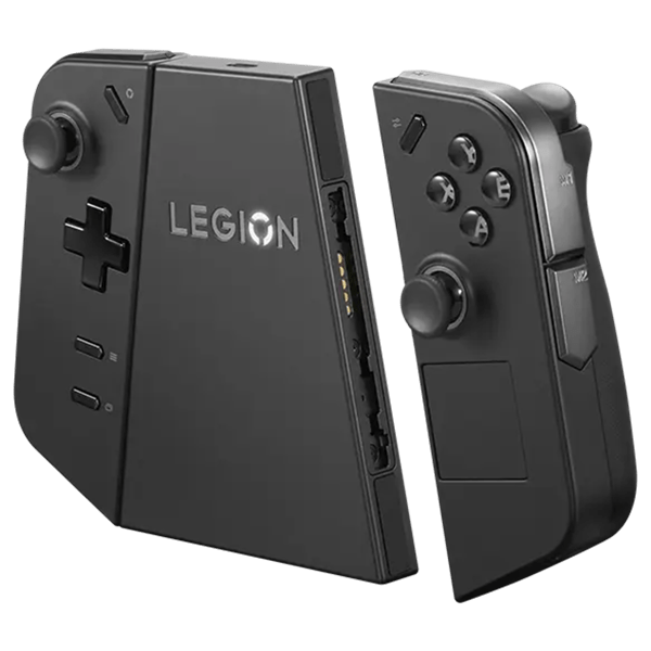 Legion Go Gen 2connector