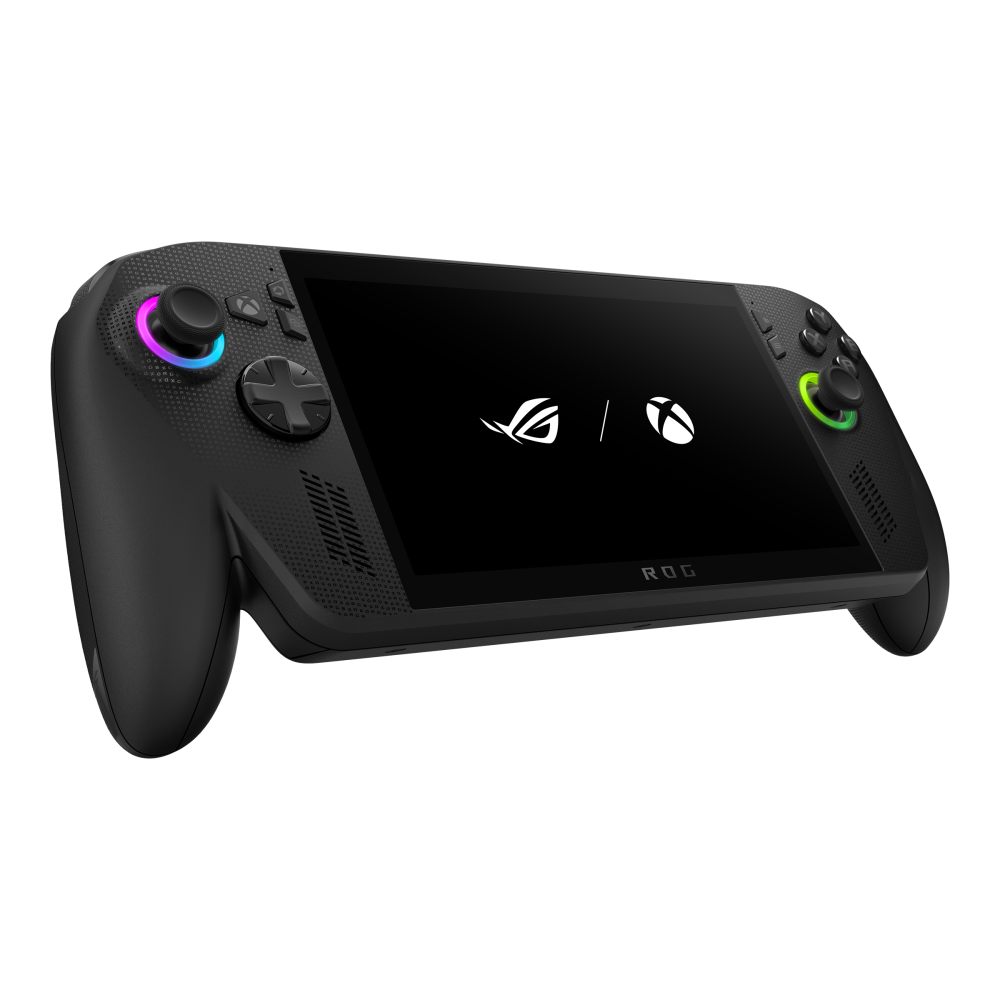ROG Xbox Ally X