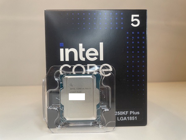 Core Ultra 5 250K Plusの性能比較＆ベンチマーク検証【2026年】
