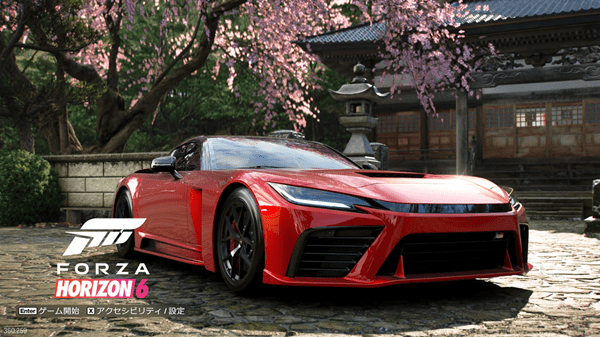 Forza Horizon 6-top
