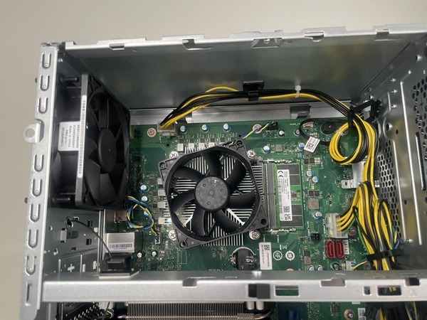 LOQ Tower 17IAX10-cpu