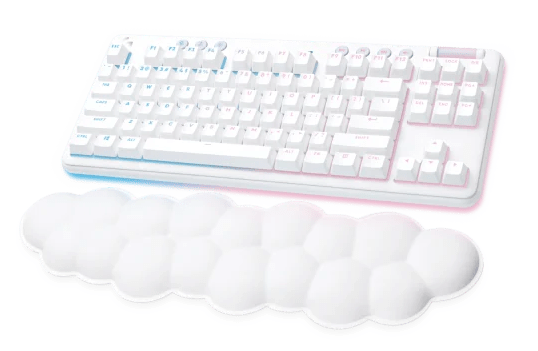 Logicool G715WL-LN