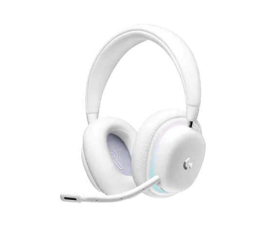 Logicool G735WL