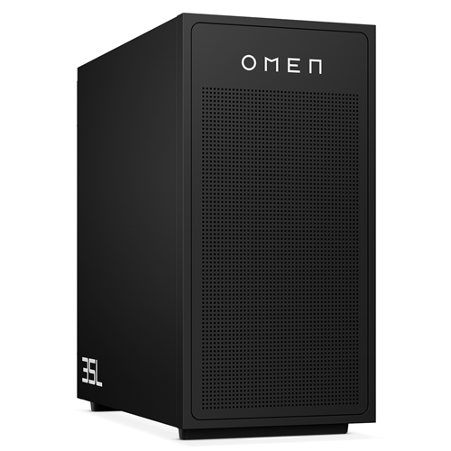 OMEN 35L Stealth Edition