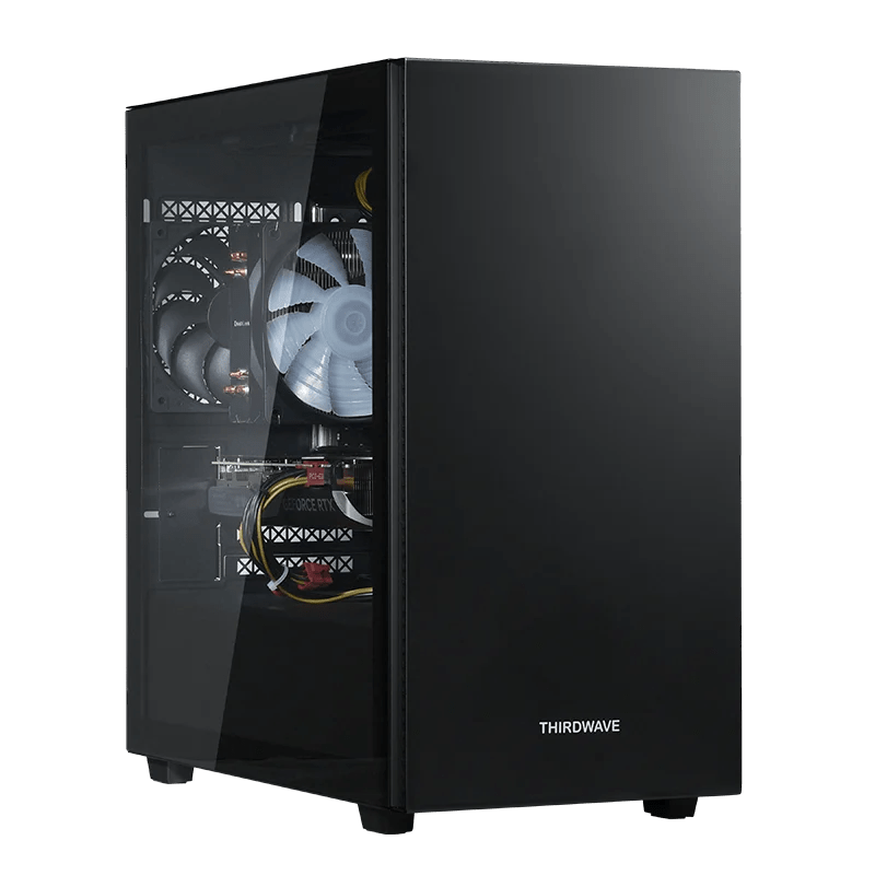 THIRDWAVE AD-R7A56B-05B Ryzen7 7700