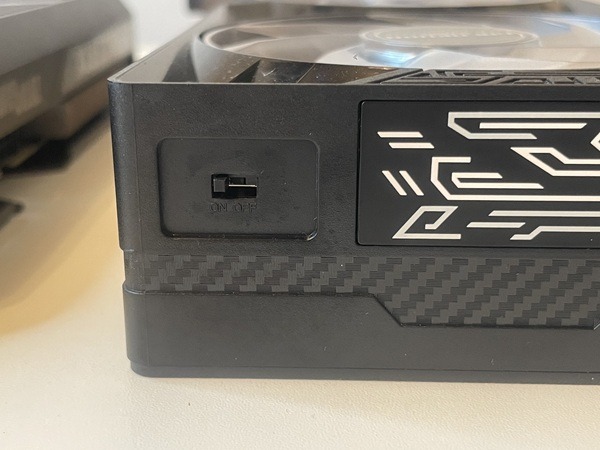 GeForce RTX 5060-switch