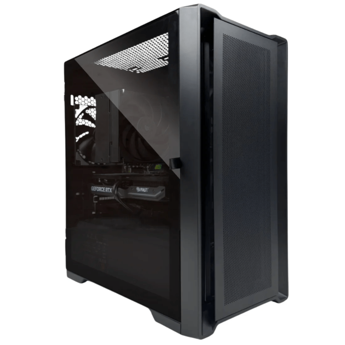 Ryzen7 5700X × RTX 5060