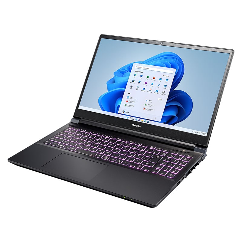 NEXTGEAR J5-A5G50BK-A