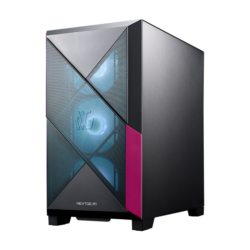 NEXTGEAR JG-A7G60（青色LED）