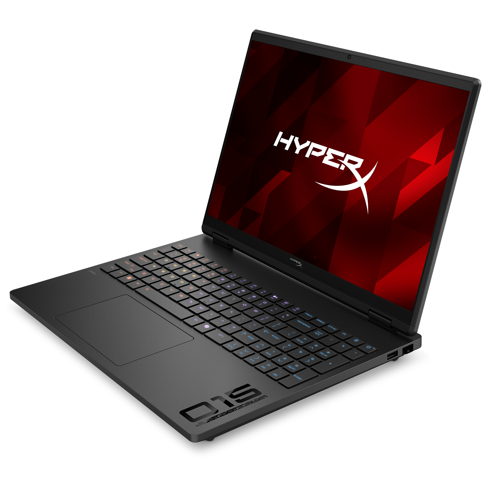 HyperX OMEN 15(インテル)パフォーマンスモデルv2